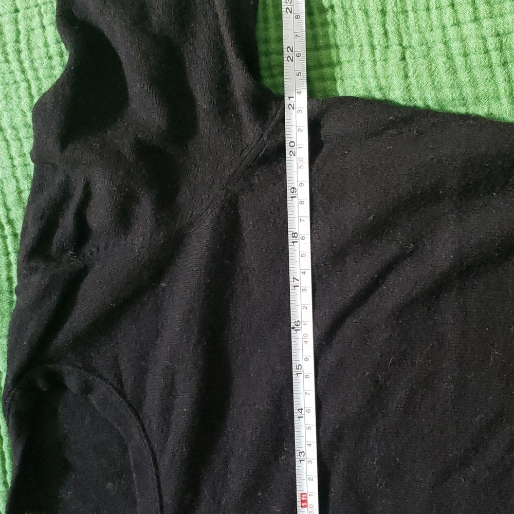3/$45 LOFT wool blend sweater - Picture 4 of 6